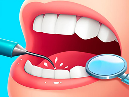 Dentist Doctor Game For Kids_img