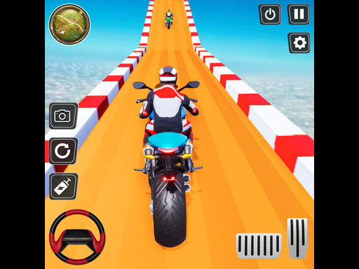 Moto Stunt Racing_img