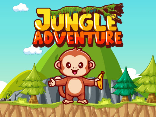 Jungle Adventures img