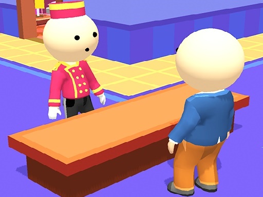 My Perfect Hotel HTML5 img