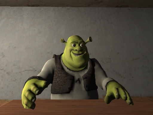 Five Nights at Shreks Hotel img