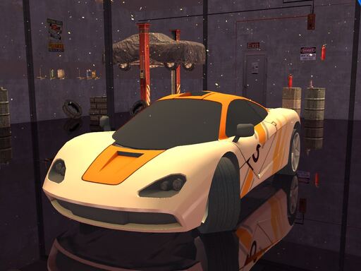 Drivers Washing Clean img